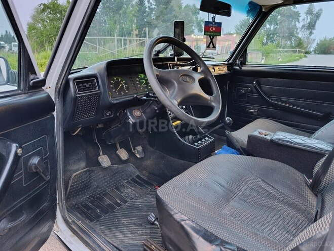 LADA (VAZ) 2107 2006, 72,000 km - 1.6 l - Sabirabad