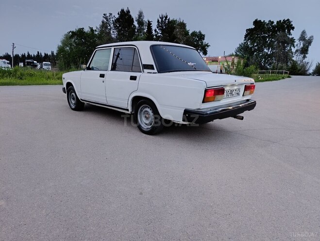 LADA (VAZ) 2107 2006, 72,000 km - 1.6 l - Sabirabad