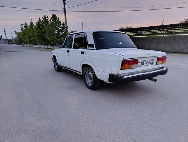 LADA (VAZ) 2107 2006, 72,000 km - 1.6 l - Sabirabad