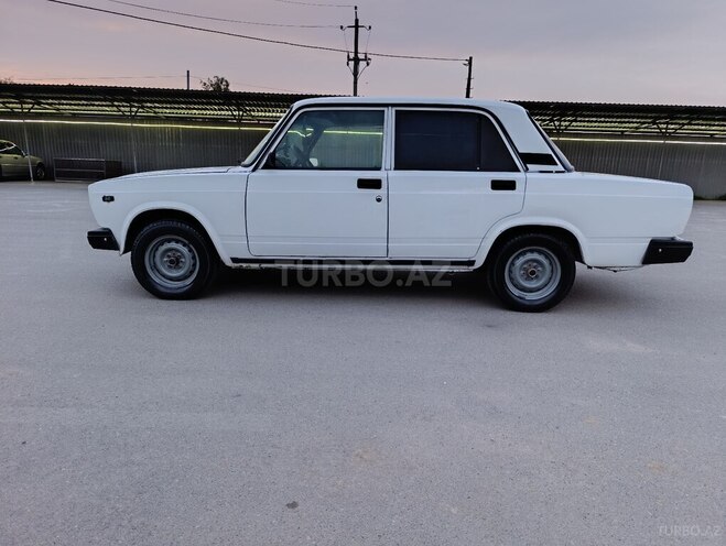 LADA (VAZ) 2107 2006, 72,000 km - 1.6 l - Sabirabad