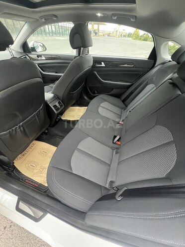 Hyundai Sonata 2014, 75,534 km - 2.0 l - Bakı