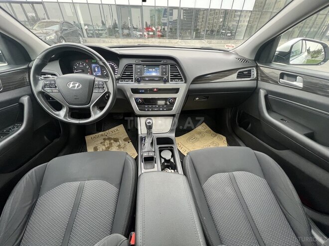 Hyundai Sonata 2014, 75,534 km - 2.0 l - Bakı