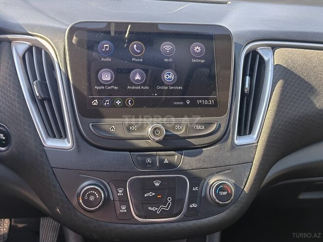 Chevrolet Malibu 2020, 80,000 km - 1.5 l - Gəncə