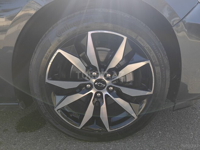 Chevrolet Malibu 2020, 80,000 km - 1.5 l - Gəncə