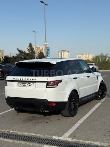 Land Rover Range Rover 2015, 157,000 km - 3.0 l - Bakı