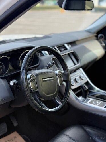 Land Rover Range Rover 2015, 157,000 km - 3.0 l - Bakı