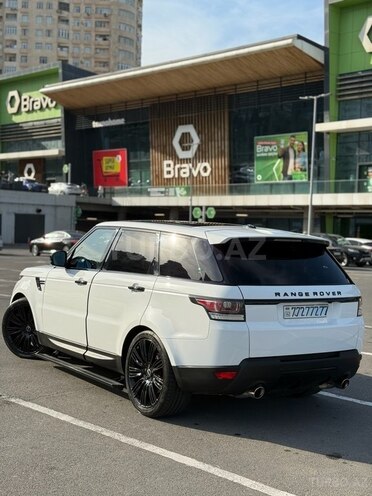 Land Rover Range Rover 2015, 157,000 km - 3.0 l - Bakı