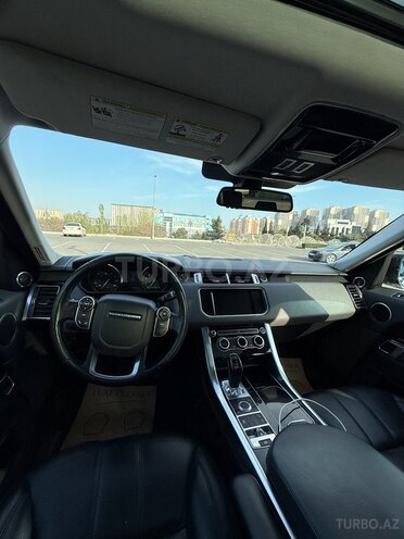 Land Rover Range Rover 2015, 157,000 km - 3.0 l - Bakı
