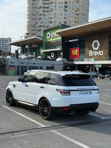 Land Rover Range Rover 2015, 157,000 km - 3.0 l - Bakı