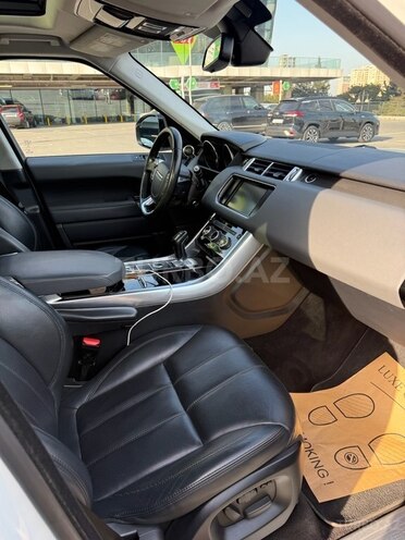 Land Rover Range Rover 2015, 157,000 km - 3.0 l - Bakı