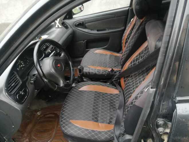Daewoo Lanos 2010, 204,566 km - 1.3 l - Gəncə