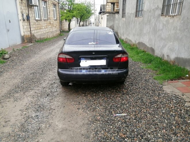 Daewoo Lanos 2010, 204,566 km - 1.3 l - Gəncə