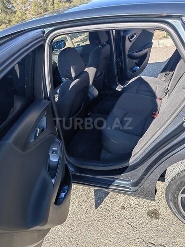 Chevrolet Malibu 2020, 80,000 km - 1.5 l - Gəncə