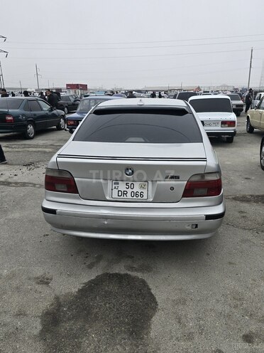 BMW 523 1997, 319,000 km - 2.5 l - Bakı
