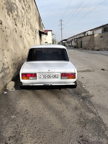 LADA (VAZ) 2107 2005, 64,000 km - 1.5 l - Bakı