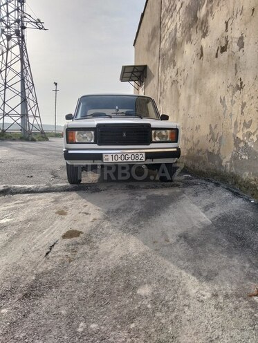 LADA (VAZ) 2107 2005, 64,000 km - 1.5 l - Bakı