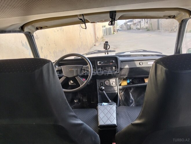 LADA (VAZ) 2107 2005, 64,000 km - 1.5 l - Bakı