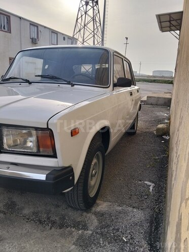 LADA (VAZ) 2107 2005, 64,000 km - 1.5 l - Bakı