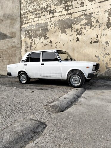 LADA (VAZ) 2107 2005, 64,000 km - 1.5 l - Bakı