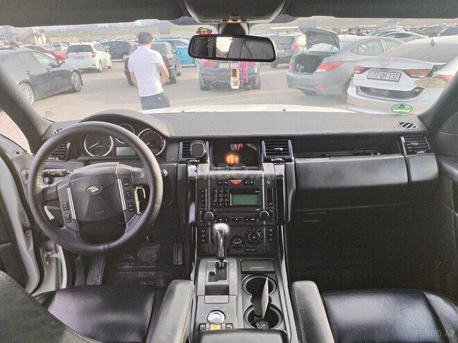 Land Rover RR Sport 2007, 320,000 km - 2.7 l - Bakı