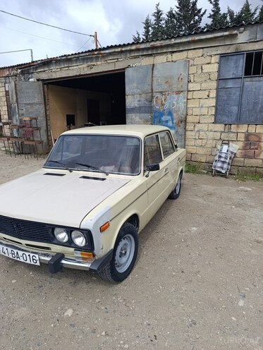 LADA (VAZ) 2106 1985, 99,403 km - 1.5 l - Xaçmaz