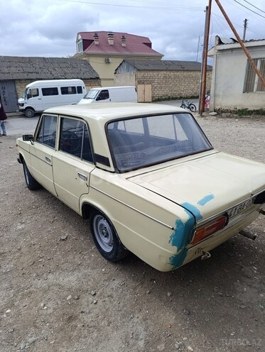 LADA (VAZ) 2106 1985, 99,403 km - 1.5 l - Xaçmaz