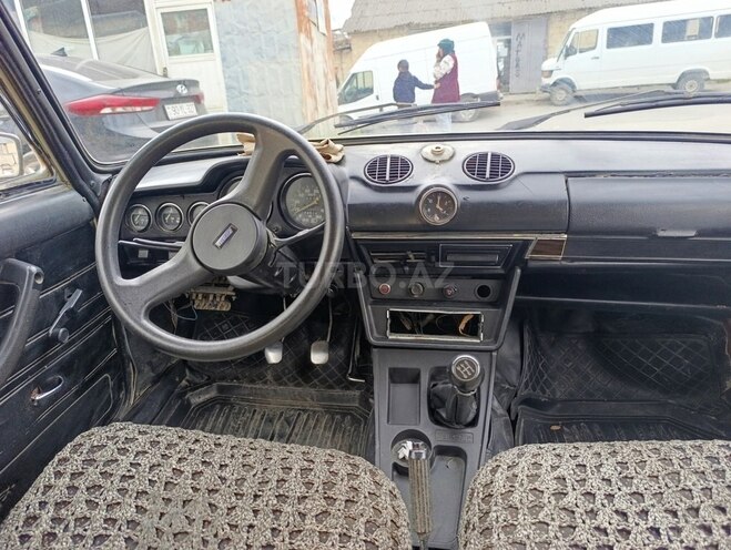 LADA (VAZ) 2106 1985, 99,403 km - 1.5 l - Xaçmaz