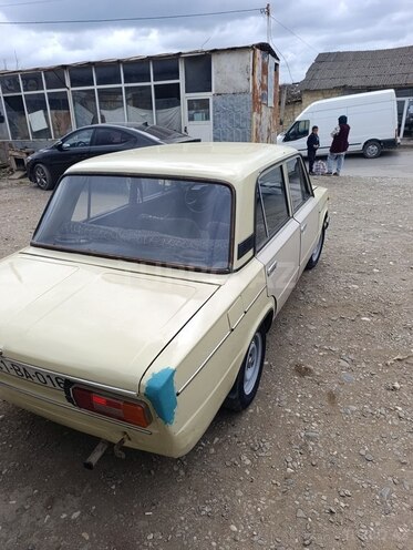 LADA (VAZ) 2106 1985, 99,403 km - 1.5 l - Xaçmaz