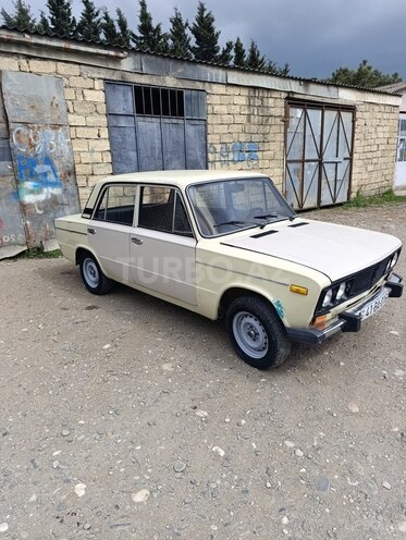 LADA (VAZ) 2106 1985, 99,403 km - 1.5 l - Xaçmaz