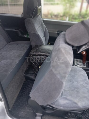 Mitsubishi Pajero io 2000, 273,000 km - 2.0 l - Lerik