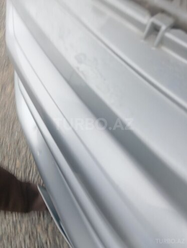 Mitsubishi Pajero io 2000, 273,000 km - 2.0 l - Lerik
