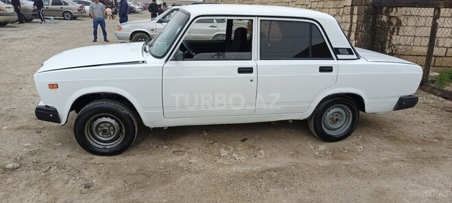 LADA (VAZ) 2107 2009, 95,400 km - 1.6 л - Bakı