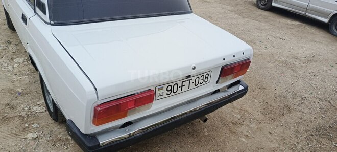 LADA (VAZ) 2107 2009, 95,400 km - 1.6 л - Bakı