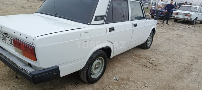 LADA (VAZ) 2107 2009, 95,400 km - 1.6 л - Bakı