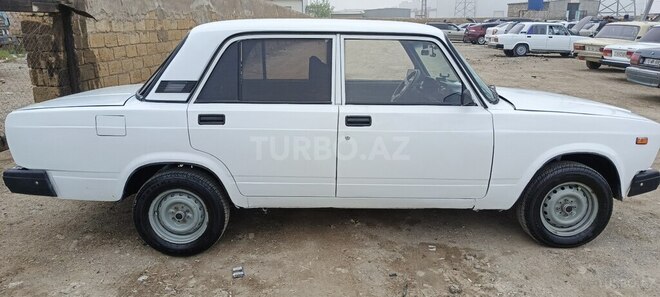 LADA (VAZ) 2107 2009, 95,400 km - 1.6 л - Bakı