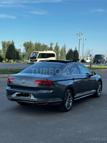 Volkswagen Passat 2016, 231,000 km - 1.8 l - Xırdalan