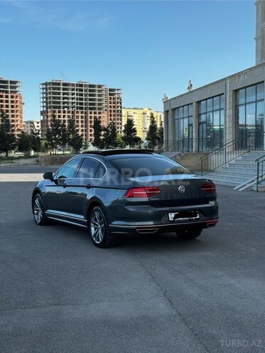 Volkswagen Passat 2016, 231,000 km - 1.8 l - Xırdalan