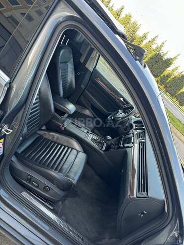 Volkswagen Passat 2016, 231,000 km - 1.8 l - Xırdalan