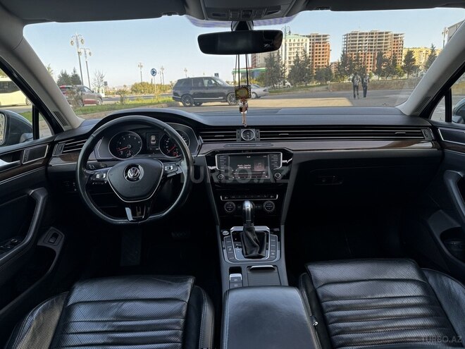 Volkswagen Passat 2016, 231,000 km - 1.8 l - Xırdalan