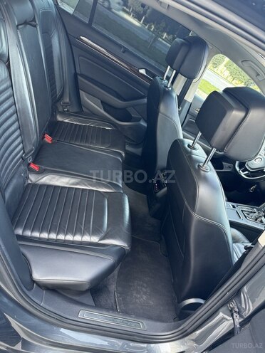 Volkswagen Passat 2016, 231,000 km - 1.8 l - Xırdalan
