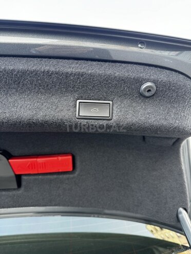 Volkswagen Passat 2016, 231,000 km - 1.8 l - Xırdalan