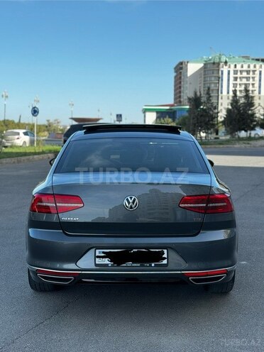 Volkswagen Passat 2016, 231,000 km - 1.8 l - Xırdalan