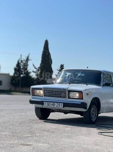 LADA (VAZ) 2107 2010, 99,000 km - 1.6 l - Bakı
