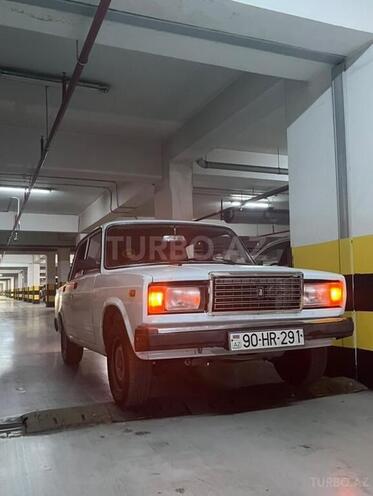 LADA (VAZ) 2107 2010, 99,000 km - 1.6 l - Bakı