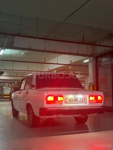 LADA (VAZ) 2107 2010, 99,000 km - 1.6 l - Bakı