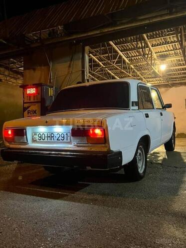 LADA (VAZ) 2107 2010, 99,000 km - 1.6 l - Bakı