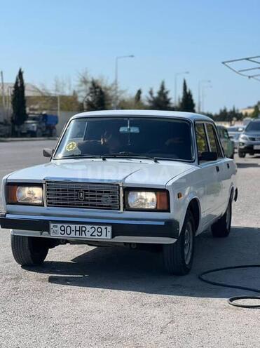 LADA (VAZ) 2107 2010, 99,000 km - 1.6 l - Bakı