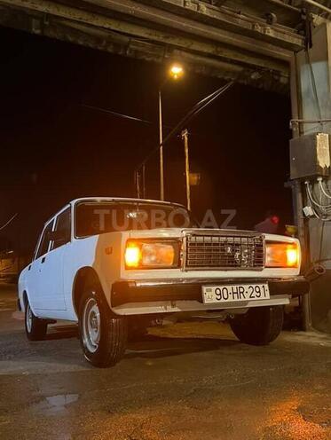 LADA (VAZ) 2107 2010, 99,000 km - 1.6 l - Bakı