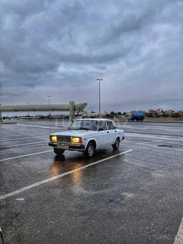 LADA (VAZ) 2107 2010, 99,000 km - 1.6 l - Bakı