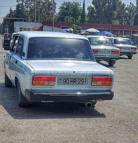 LADA (VAZ) 2107 2010, 99,000 km - 1.6 l - Bakı